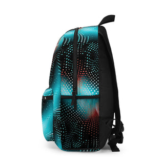 Pulse Grid - Backpack