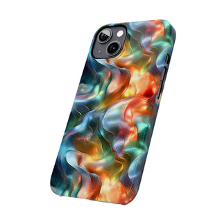 Chroma Surge - iPhone Slim