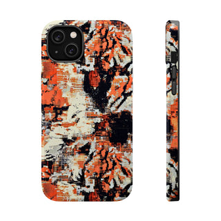 Inferno Blaze - iPhone MagSafe