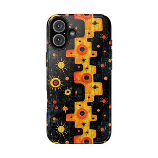 Solar Relics - iPhone Tough