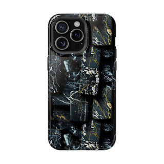 Marbled Keycaps - iPhone MagSafe