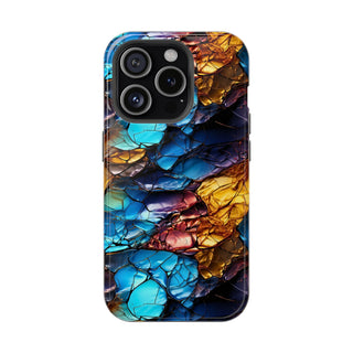 Shattered Spectrum - iPhone MagSafe