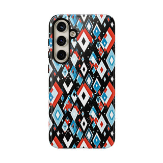 Sapphire Street - Galaxy Tough