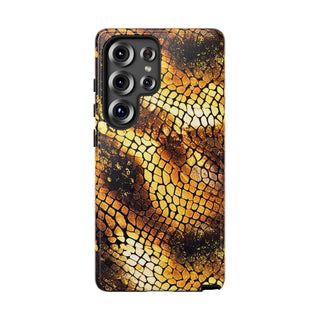 Golden Terrain - Galaxy Tough