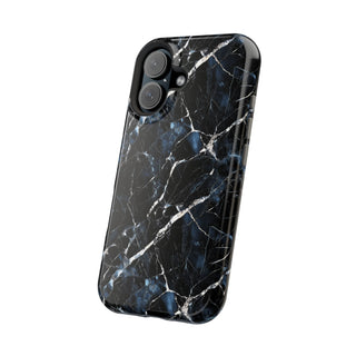 Obsidian Veil - iPhone MagSafe