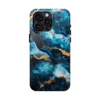 Abyssal Gleam - iPhone Tough