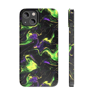 Gamma Drip - iPhone Slim
