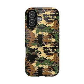 Desert Nightfall - iPhone MagSafe