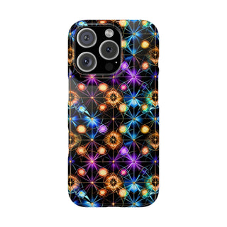 Quantum Temple - iPhone Slim