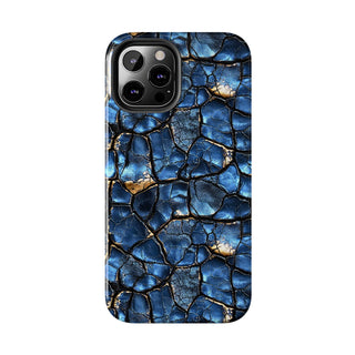 Fractured Night - iPhone Tough