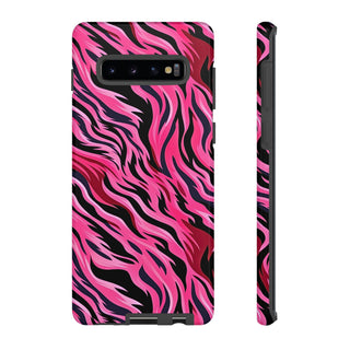 Neon Blaze - Galaxy Tough