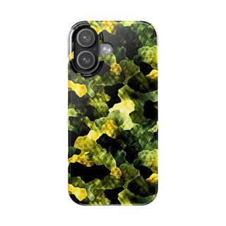 Shadowed Terrain - iPhone Slim