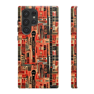 Sunstone City - Galaxy Tough