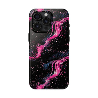 Electric Veins - iPhone Tough