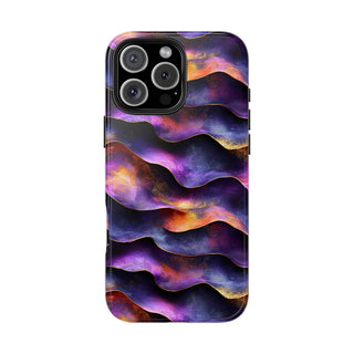 Velvet Dusk - iPhone Tough