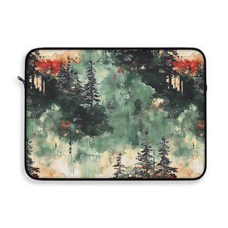 Forest Serenity - Laptop Sleeve