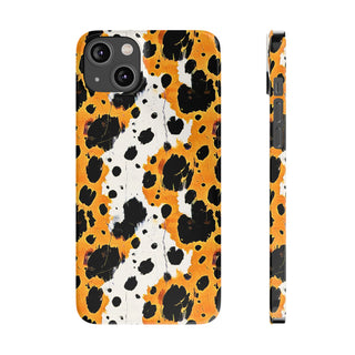 Wild Heat - iPhone Slim