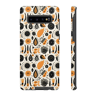 Ember Flora - Galaxy Tough