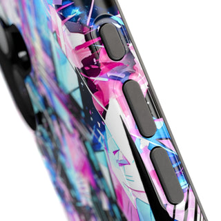 Electric Skyline - iPhone MagSafe