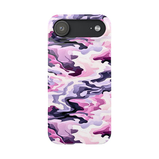 Lavender Mirage - iPhone Slim