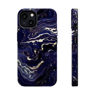 Celestial Currents - iPhone MagSafe