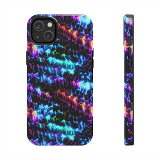 Voltage Bloom - iPhone Tough