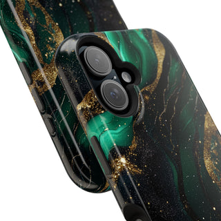 Verdant Aurora - iPhone MagSafe