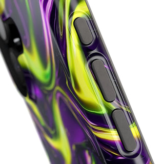 Plasma Bloom - Galaxy Tough