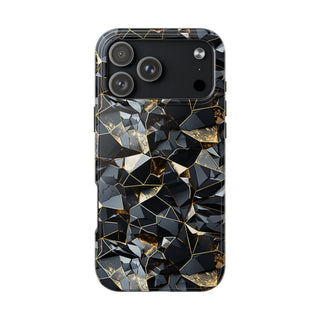 Eclipse Shatter - iPhone Tough