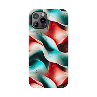 Velvet Voltage - iPhone Slim