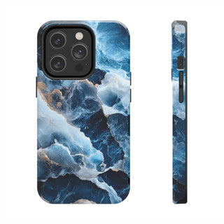 Arctic Abyss - iPhone Tough