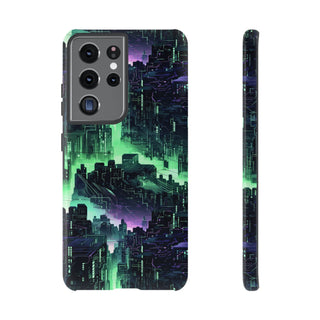 Signal District - Galaxy Tough