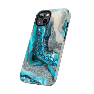 Ocean Glimmer - iPhone Tough