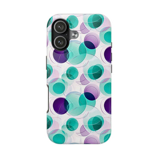 Aqua Breeze - iPhone Tough