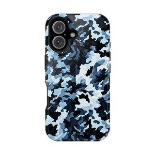 Midnight Stealth - iPhone MagSafe