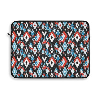 Sapphire Street - Laptop Sleeve