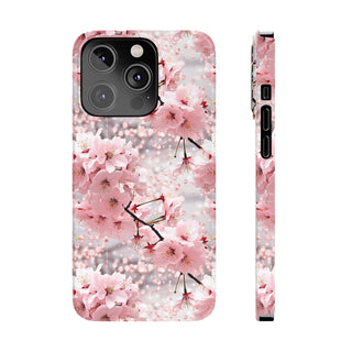 Hanami Haze - iPhone Slim