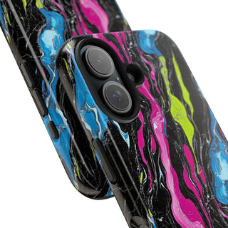 Electric Current - iPhone Tough