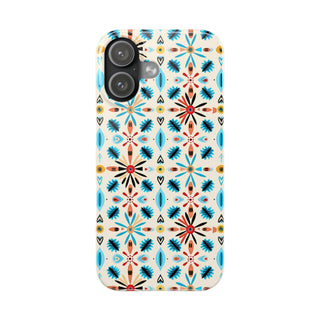 Sacred Bloom - iPhone Slim