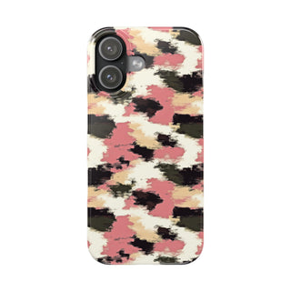 Blush Horizon - iPhone Slim