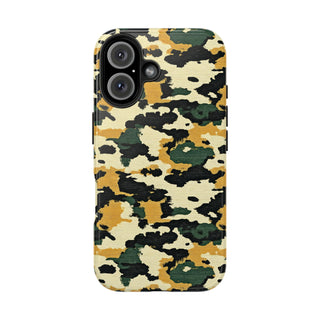 Desert Phantom - iPhone Tough