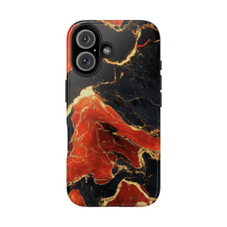 Inferno Flow - iPhone Tough