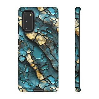 Golden Scales - Galaxy Tough