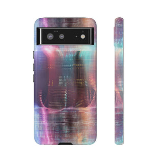 Prism Veil - Pixel Tough