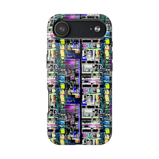 Bitcrush - iPhone Tough