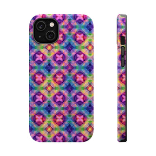 Radiant Spectrum - iPhone MagSafe