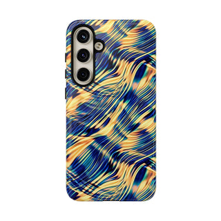 Voltage Veil - Galaxy Tough