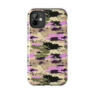 Lavender Storm - iPhone Tough