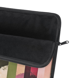 Vertical Dawn - Laptop Sleeve