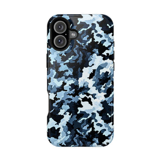 Midnight Stealth - iPhone MagSafe